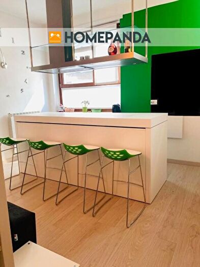 Appartamento trilocale in vendita in Via Saluzzo, Torino