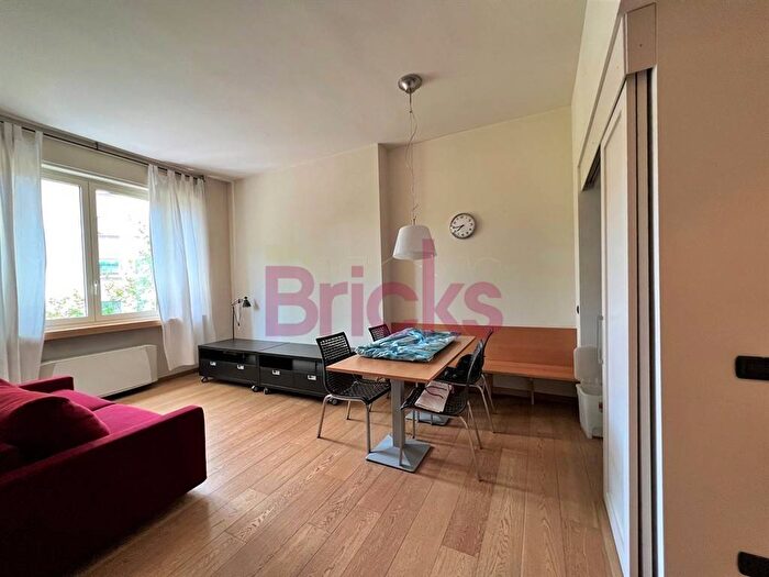 Appartamento bilocale in affitto in VIA CONCA DEL NAVIGLIO, Corso Genova, Milano