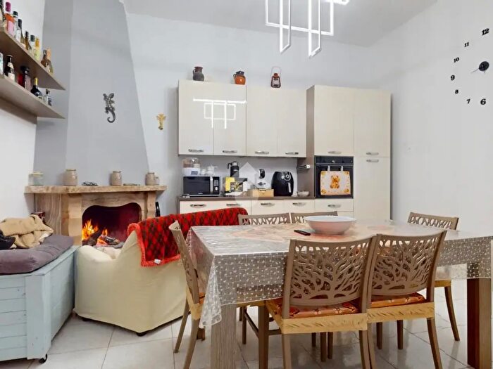 Casa trilocale in vendita in Via Silvio Pellico, Francavilla Fontana