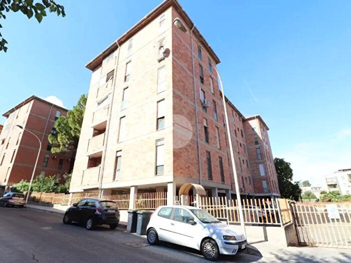 Appartamento quadrilocale in vendita in Via Avogadro di Collobiano, Cagliari