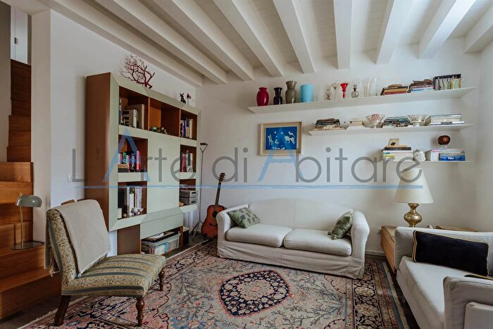 Casa trilocale in vendita in Padova, Padova