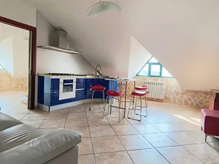 Casa bilocale in vendita in Via San Donato, Giffoni Sei Casali