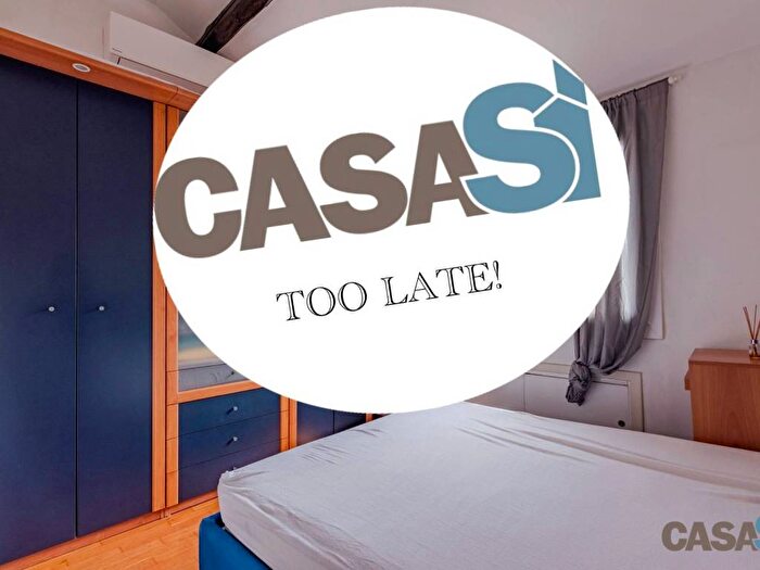 Appartamento bilocale in affitto in Via Lomellina, Argonne Corsica, Milano