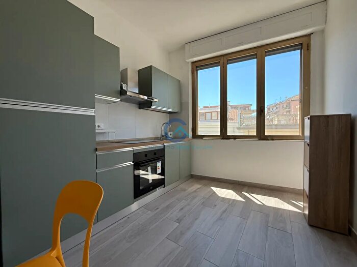 Appartamento trilocale in affitto in Catanzaro