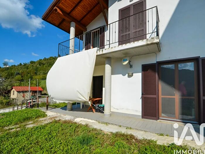 Casa bilocale in vendita in Via Martiri della Libertà, Saliceto
