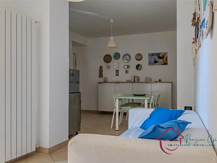 Appartamento bilocale in vendita in Via Pozzo, Ortovero