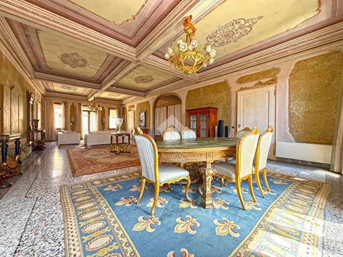 Appartamento trilocale in vendita in Stradella Nico dAlvise, Cittadella