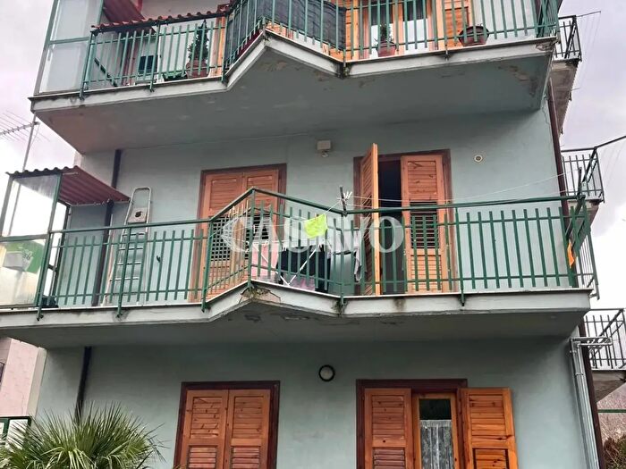 Appartamento trilocale in vendita in Via Taverna Campanile, Monteforte Irpino