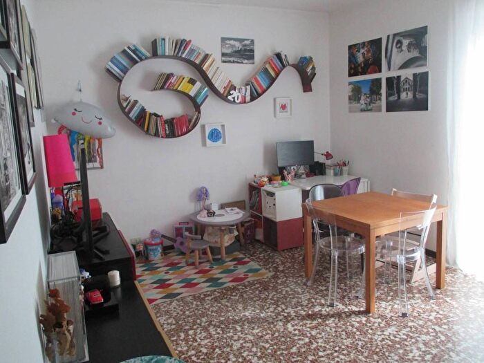 Appartamento bilocale in affitto in Via Policarpo Petrocchi, Turro, Milano