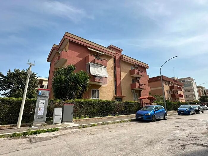 Appartamento trilocale in vendita in Via Vito Ciampoli, Foggia