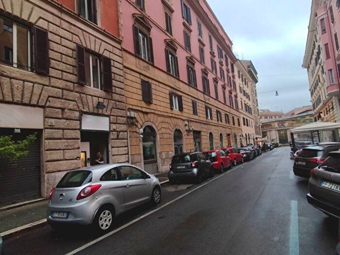 Appartamento quadrilocale in affitto in Salario Porta Pia, Roma