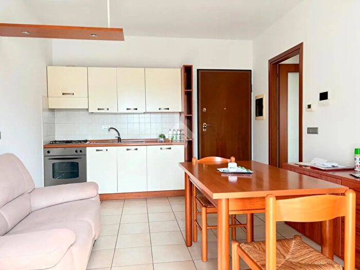 Appartamento bilocale in vendita in Via della Madonnetta, Udine