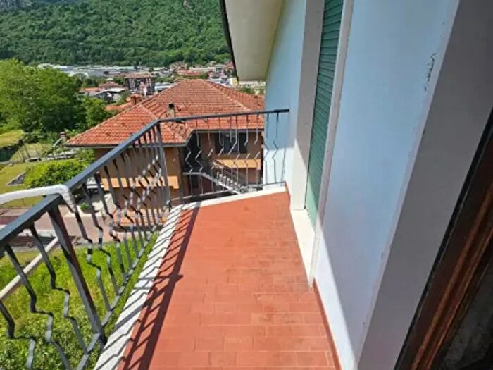 Appartamento bilocale in vendita in Via Bertogna, Omegna
