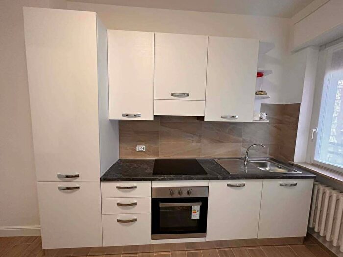 Appartamento con 5 locali in affitto in Viale Sarca, Prato Centenaro, Milano