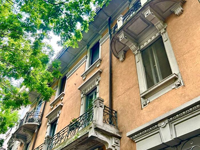 Appartamento bilocale in affitto in Viale Corsica, Porta Vittoria, Milano