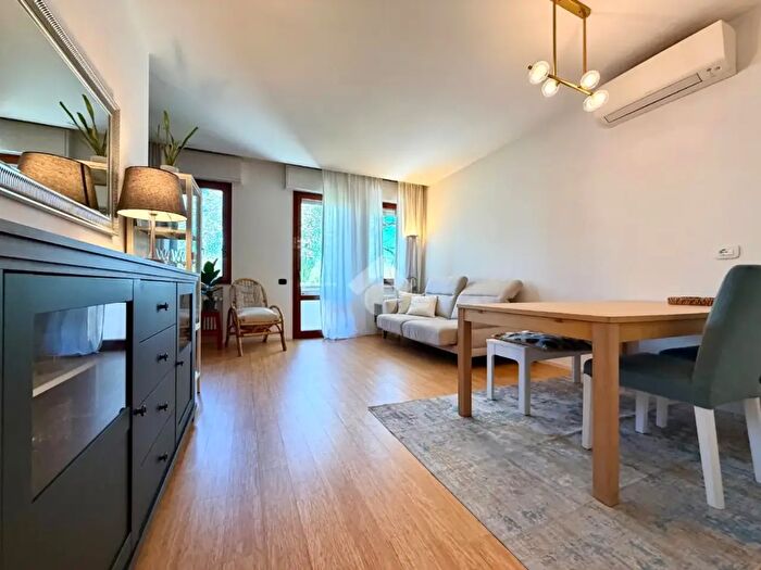 Appartamento quadrilocale in vendita in Via Antonio Riccoboni, Padova