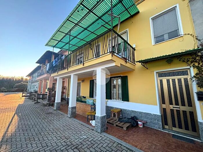 Case in Vendita e in Affitto - 2