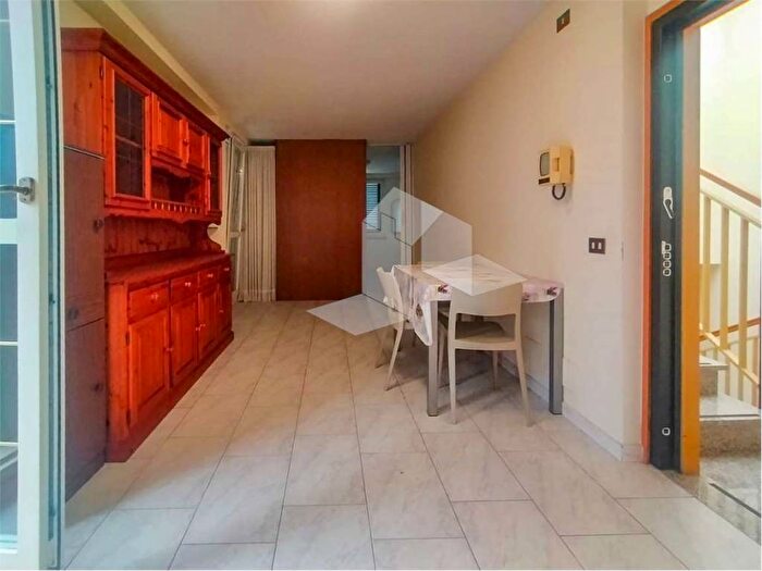 Appartamento bilocale in affitto in Ospizio San Maurizio, Reggio Emilia