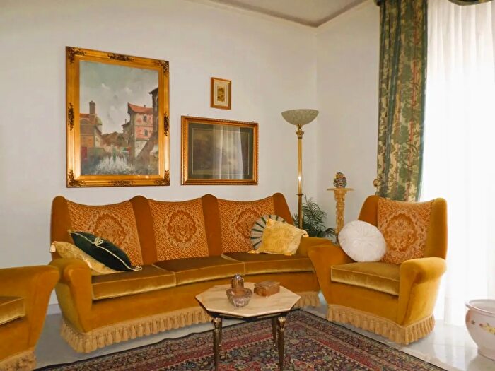 Appartamento trilocale in vendita in Via Graceffo, Agrigento