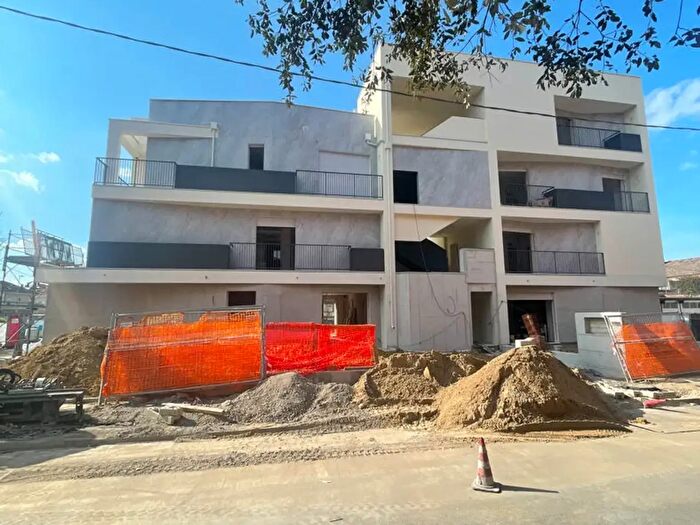 Appartamento trilocale in vendita in Cattolica