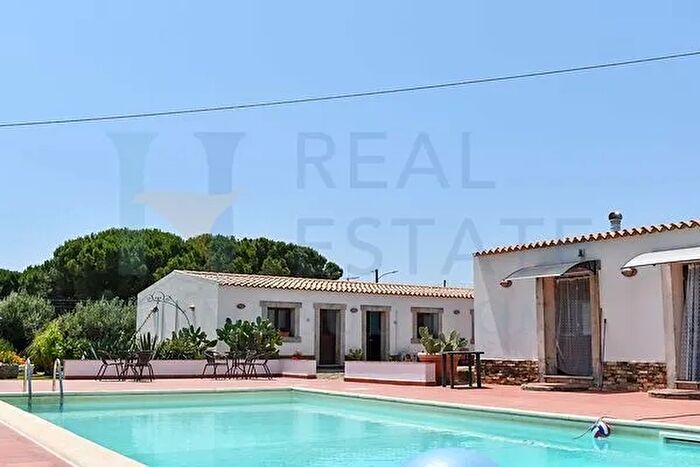 Casa in vendita in Avola, Noto