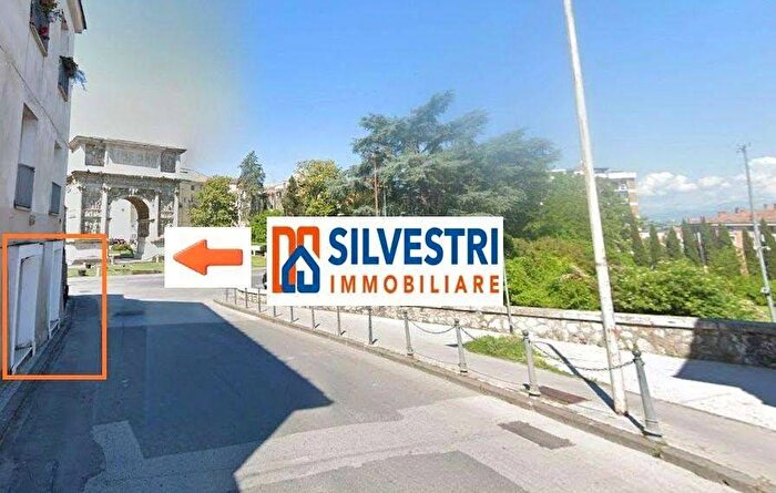 Appartamento monolocale in affitto in Viale dei Rettori, Centro Storico, Benevento