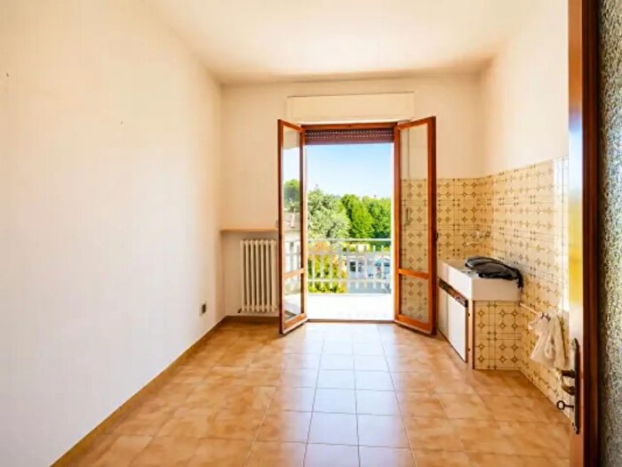 Appartamento quadrilocale in vendita in Jesi