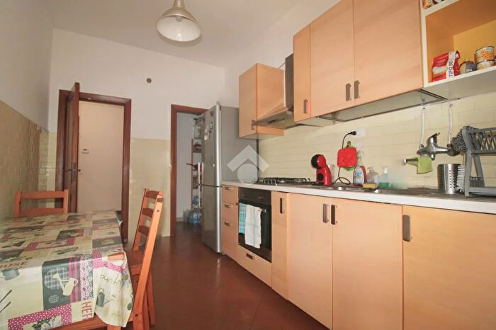 Appartamento quadrilocale in vendita in Viale G Marconi, Pescara