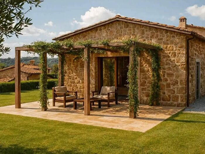 Appartamento con 8 locali in vendita in Via delle Terre Bianche, Impruneta