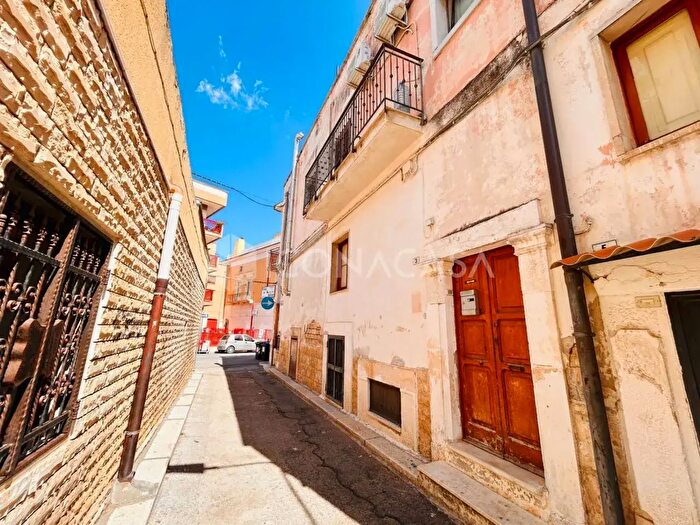 Appartamento bilocale in vendita in Via Troccoli Berardino, Bitetto