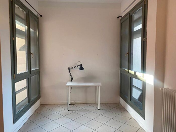 Appartamento trilocale in affitto in Murri, Bologna
