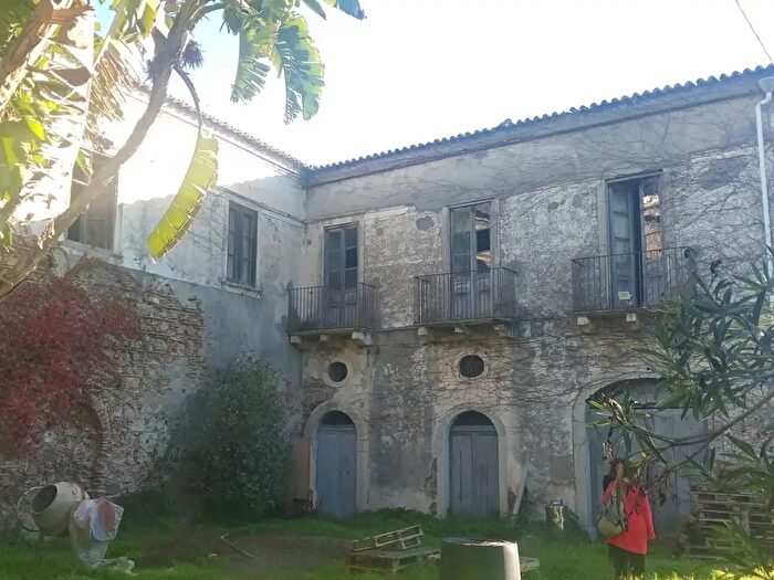 Casa in vendita in Ctd Cantidati, Santa Teresa Di Riva