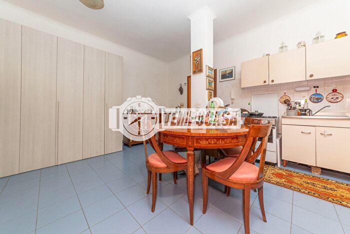 Appartamento bilocale in vendita in Via dei Tirreni, Cerveteri