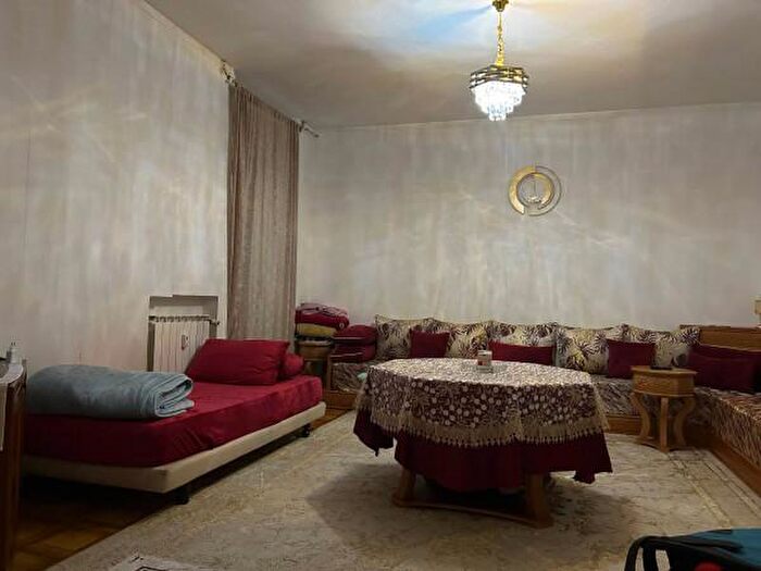 Appartamento quadrilocale in vendita in Via Giacomo Antonio De Giorgi, Alessandria