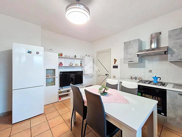 Appartamento bilocale in vendita in Via Siena, Castelsardo