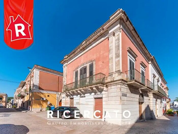 Appartamento con 6 locali in vendita in Via a Frascaro, Supersano