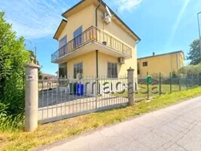 Casa con 5 locali in vendita in Via Campagnol, Cerea