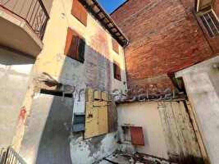 Casa quadrilocale in vendita in Fabbrico