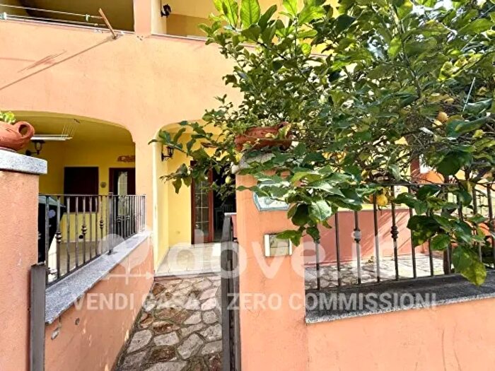 Appartamento bilocale in vendita in Posada