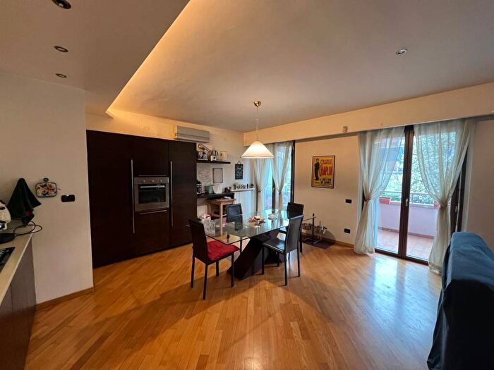 Appartamento bilocale in affitto in Via Ludovico di Breme, Certosa, Milano