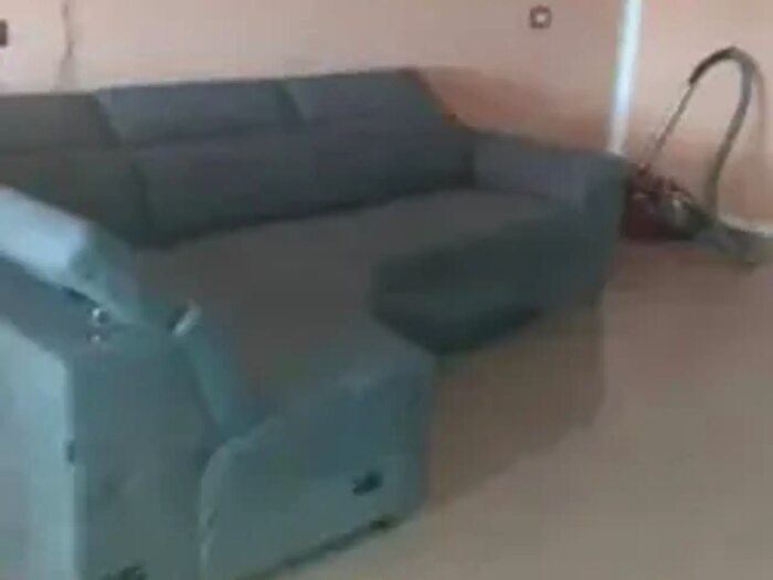 Appartamento trilocale in vendita in Zerfaliu