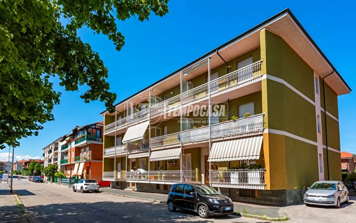 Appartamento quadrilocale in vendita in Strada del Lucchetto a, Fossano