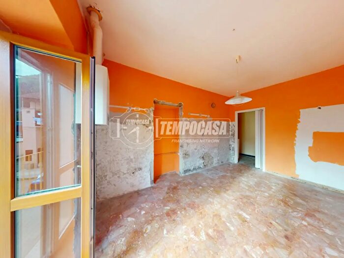 Appartamento bilocale in vendita in Alba