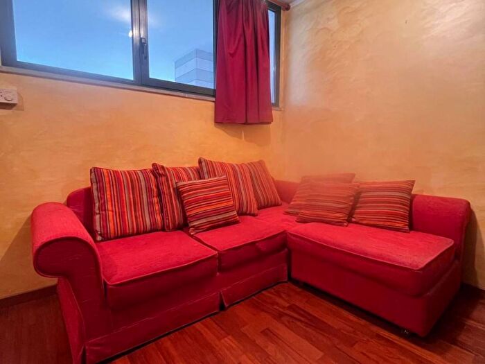 Appartamento monolocale in affitto in Via Bellinzona, Monte Olimpino, Como