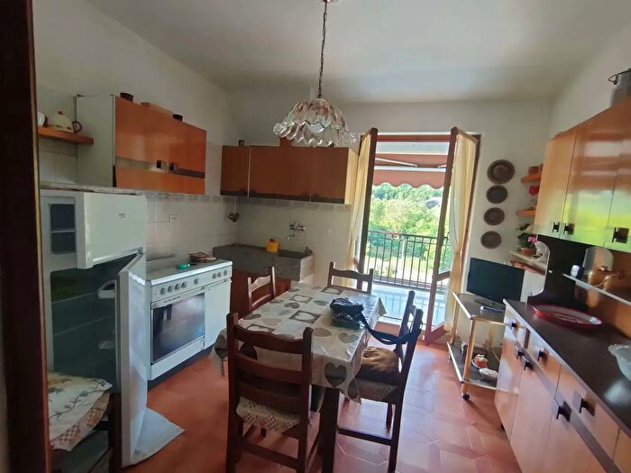 Appartamento quadrilocale in affitto in Visone