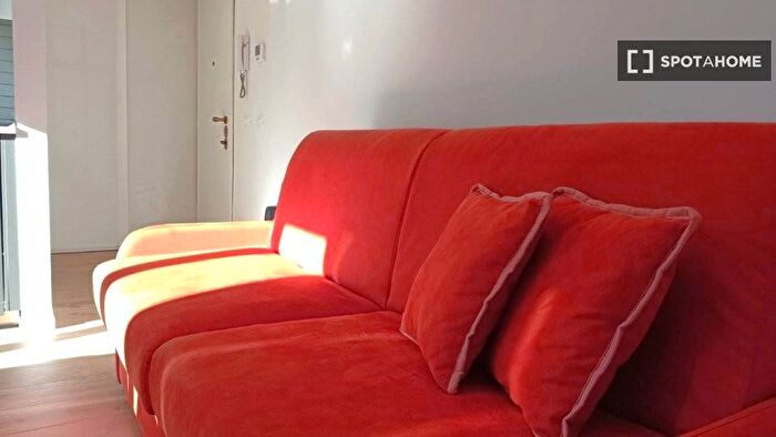 Appartamento in affitto in Via Tagiura, Tripoli Soderini, Milano