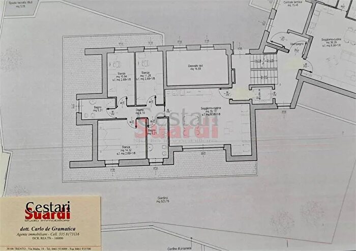 Case in Vendita e in Affitto - 2