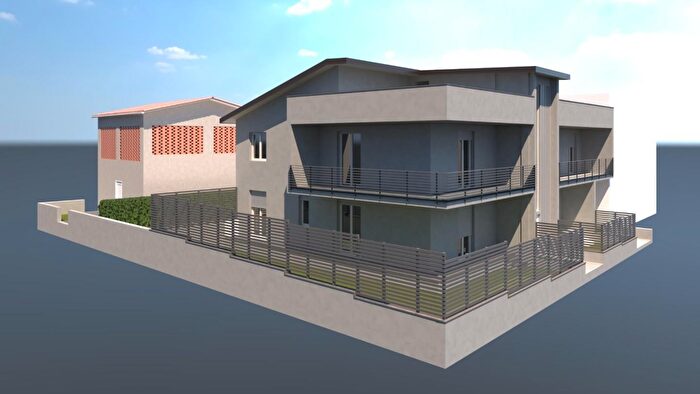 Case in Vendita e in Affitto - 2