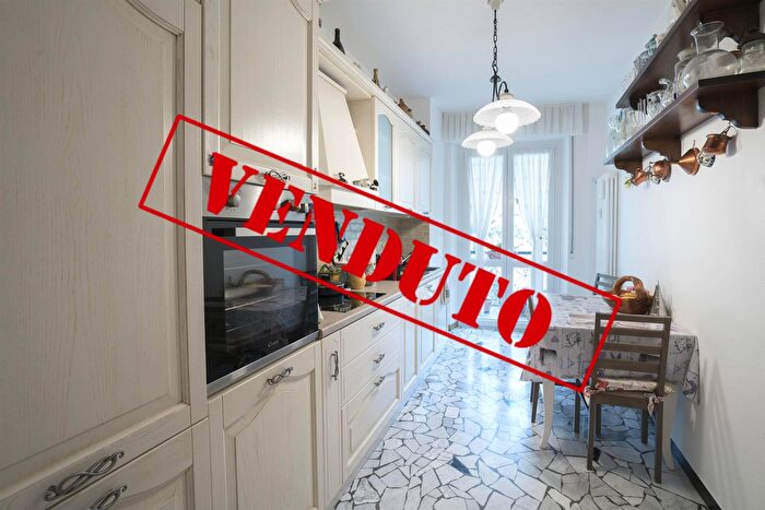 Appartamento trilocale in vendita in Viale Roma, Chiavenna