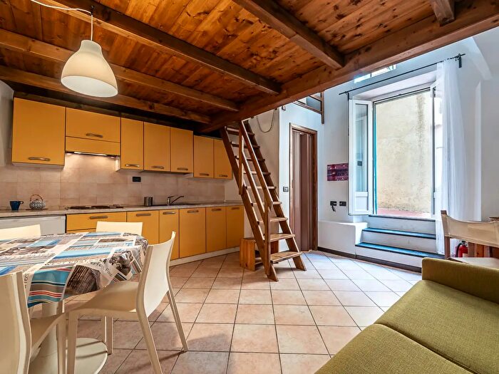 Appartamento monolocale in vendita in Piazzetta del Nonno, Finale Ligure